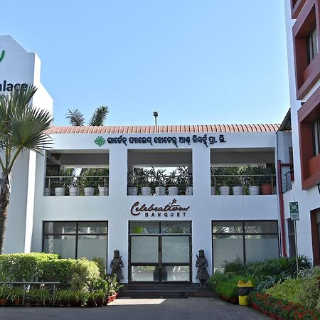 The Orchard Hotel Jharsuguda Exterior photo