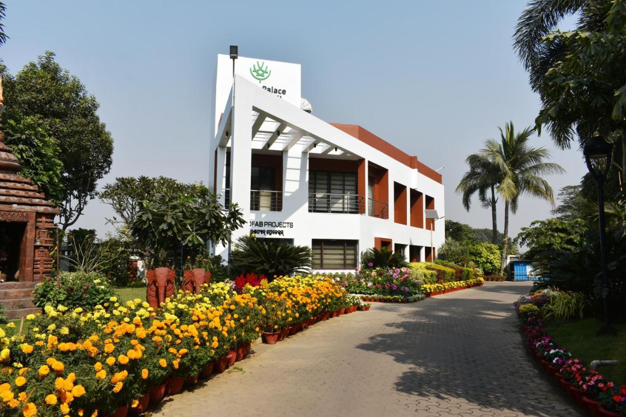 The Orchard Hotel Jharsuguda Exterior photo
