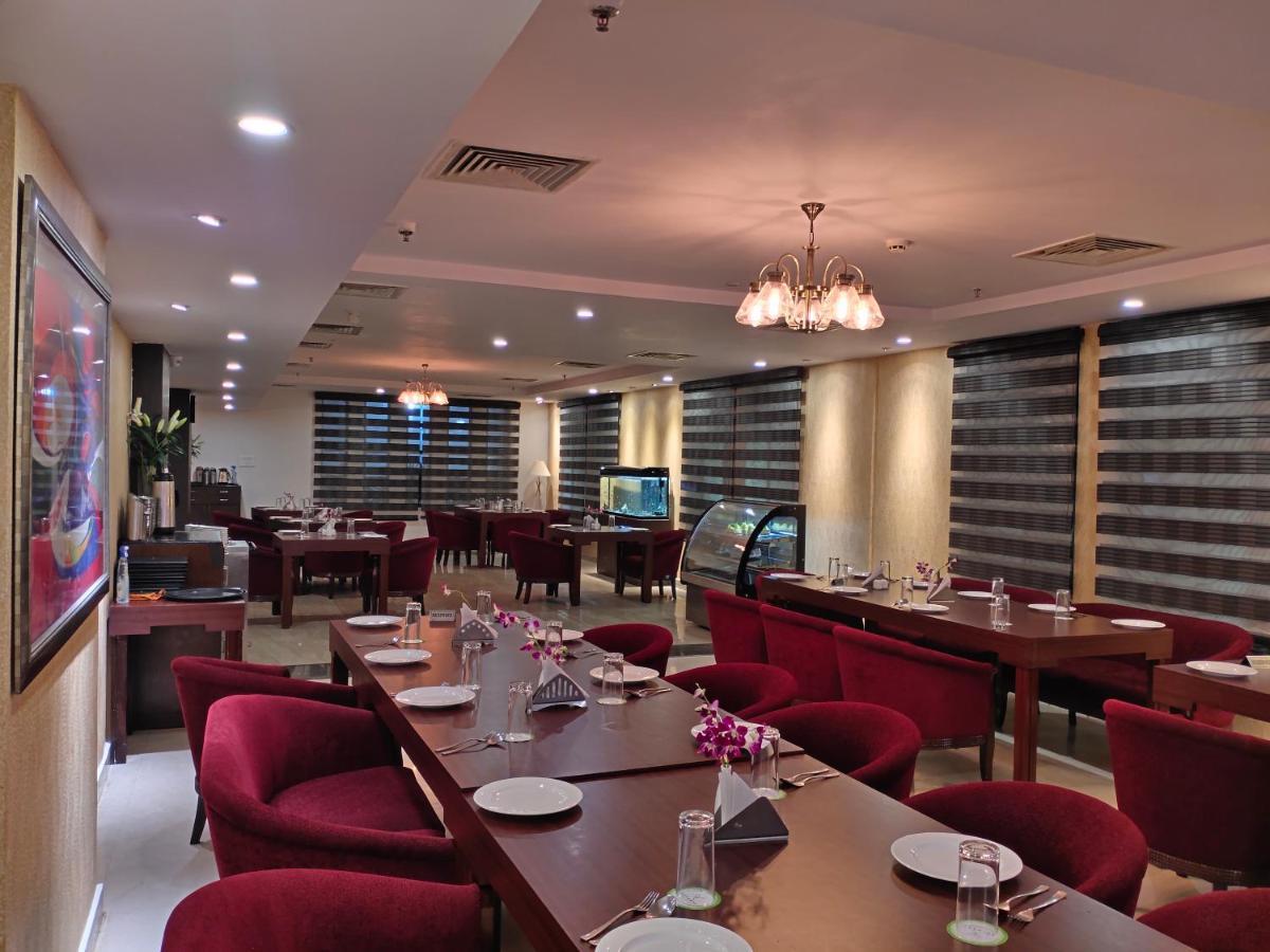 The Orchard Hotel Jharsuguda Exterior photo