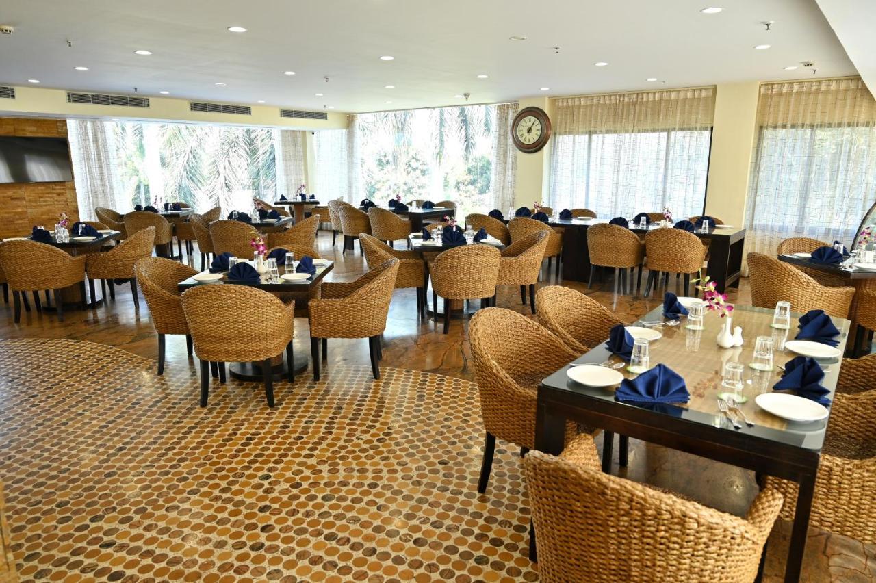 The Orchard Hotel Jharsuguda Exterior photo