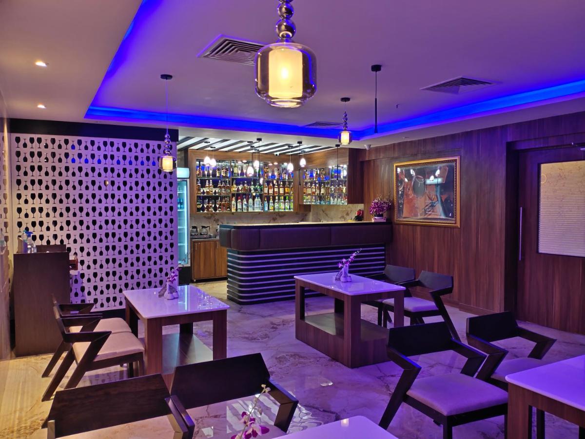 The Orchard Hotel Jharsuguda Exterior photo