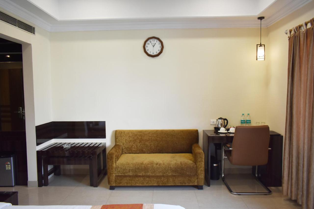 The Orchard Hotel Jharsuguda Exterior photo